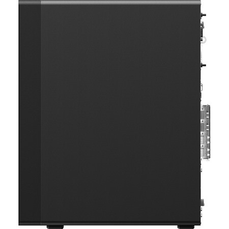 Lenovo ThinkStation P350 30E300D3CA Workstation - 1 x Intel Core i7 11th Gen i7-11700 - 32 GB - 1 TB SSD - Tower