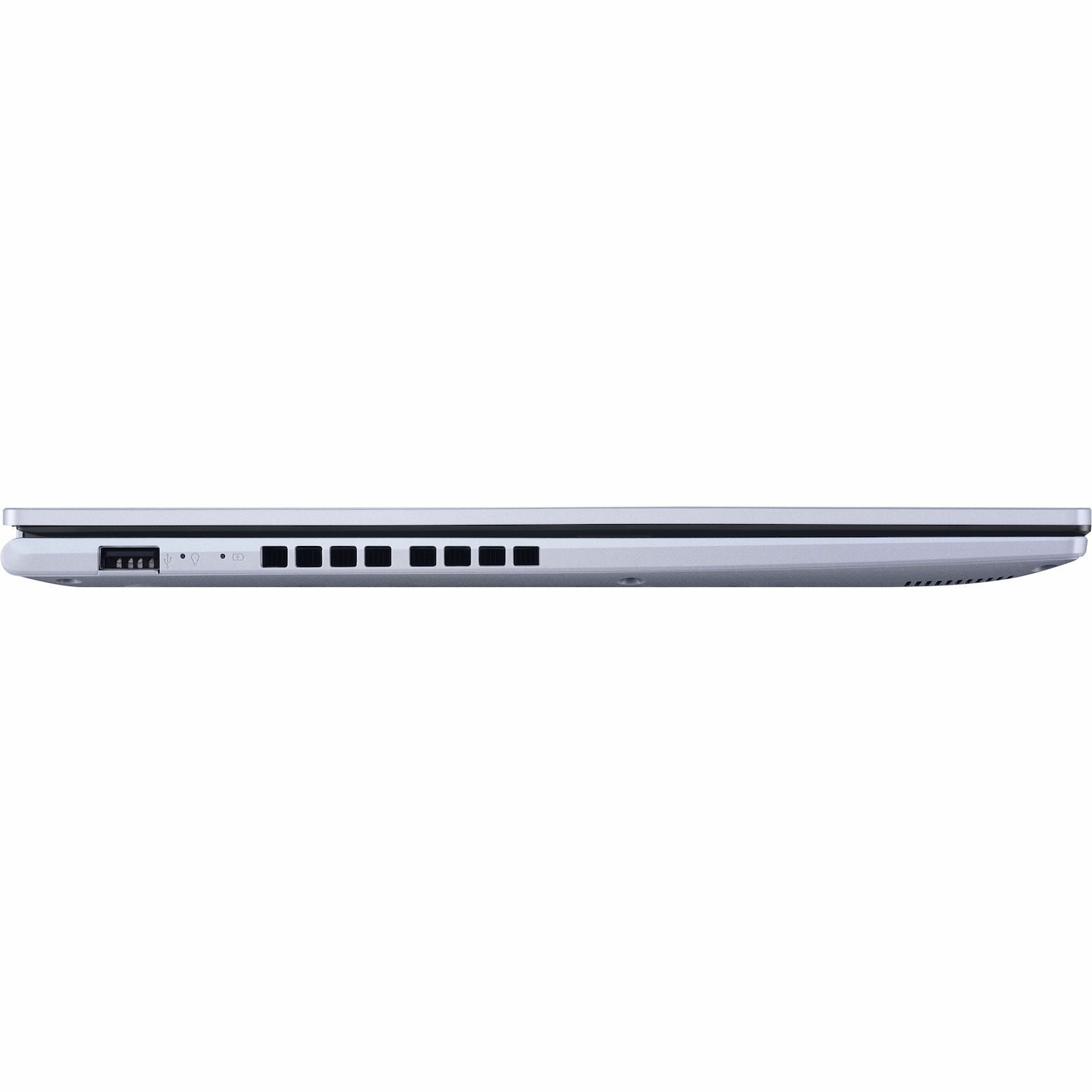 Asus VivoBook 15 D1502 D1502YA-NJ426W 15.6" Notebook - Full HD - AMD Ryzen 5 7430U - 16 GB - 1 TB SSD - Cool Silver