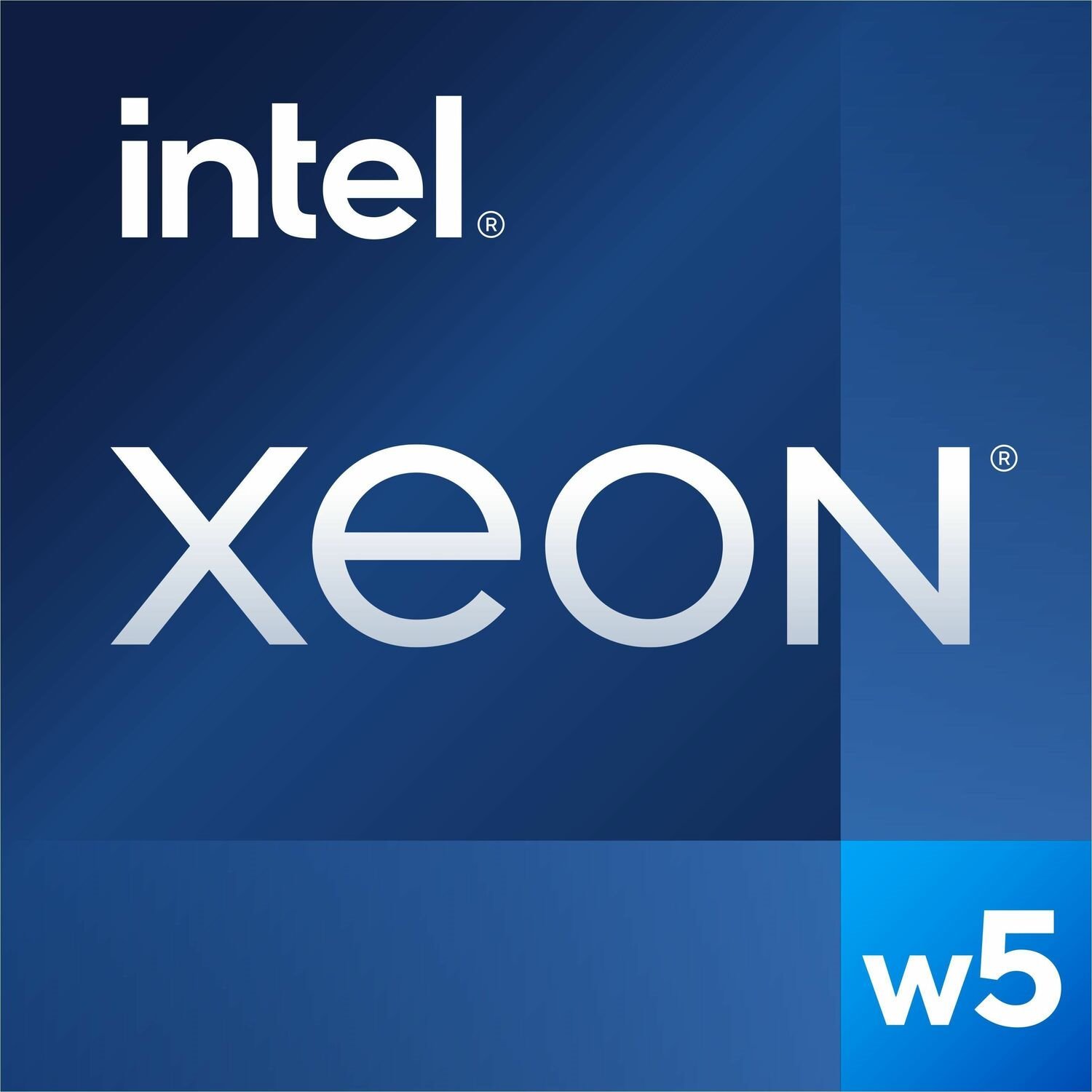 Intel Xeon W w5-3535X Icosa-core (20 Core) 2.90 GHz Processor - OEM Pack