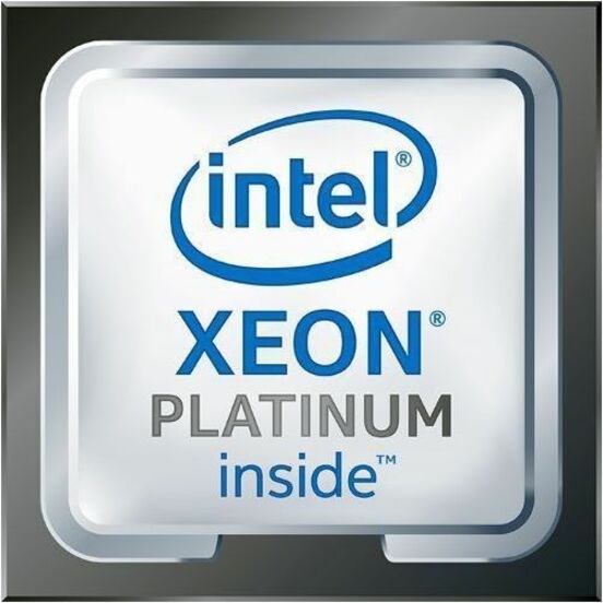 HPE Intel Xeon Platinum (4th Gen) 8460H Tetraconta-core (40 Core) 2.20 GHz Processor Upgrade