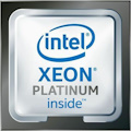 HPE Intel Xeon Platinum (4th Gen) 8460H Tetraconta-core (40 Core) 2.20 GHz Processor Upgrade