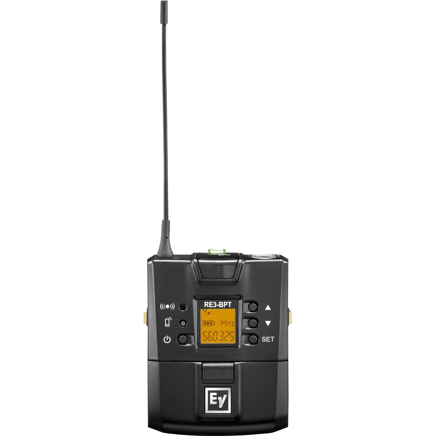 Electro-Voice RE3-BPT Bodypack Transmitter