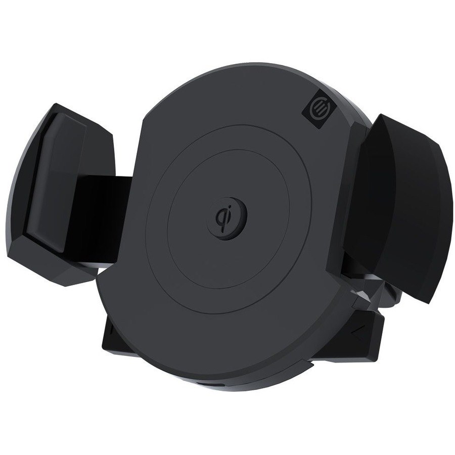 ALOGIC Rapid Air Vent Mount Wireless Charger with Qi Technology