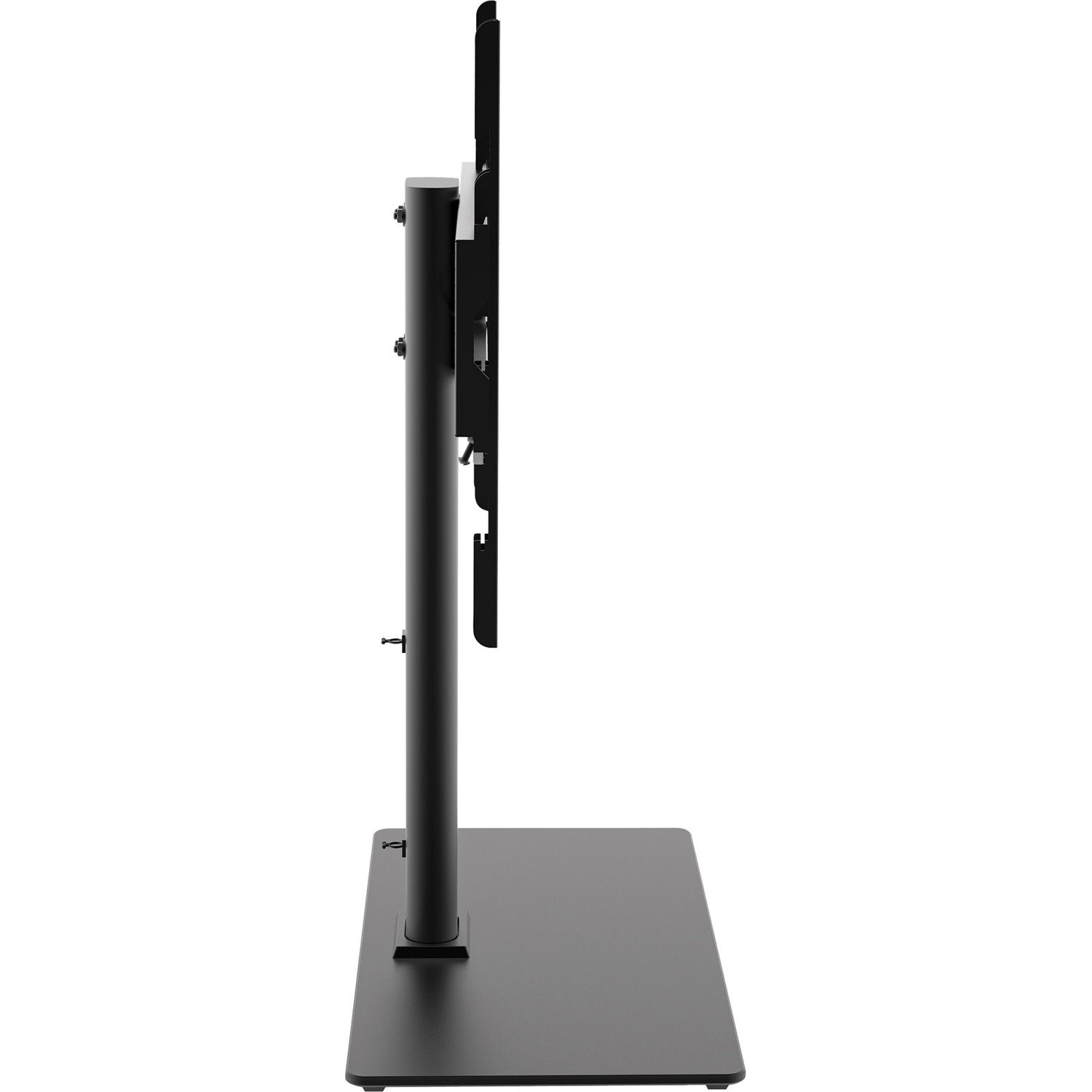 Manhattan Height Adjustable TV Stand