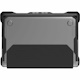 Extreme Shell-S for Lenovo 100e G2 Chromebook 11" (Black/Clear)