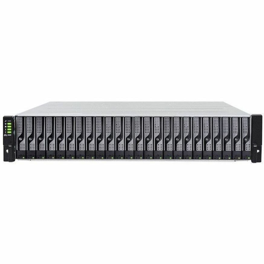 Infortrend EonStor DS 4024B Gen2 SAN/NAS Storage System