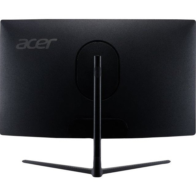 Acer EI242QR M Full HD LCD Monitor - 16:9 - Black