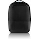 Dell Pro Slim PO1520PS Carrying Case (Backpack) for 15" Dell Notebook, Tablet - Black, Green
