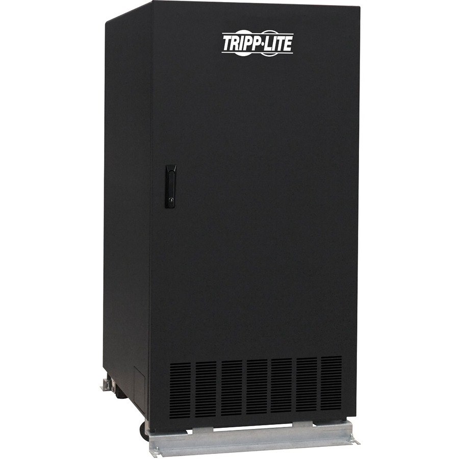 Tripp Lite by Eaton Battery Pack 3-Phase UPS +/-120VDC 3 Cabinet Batteries Included
