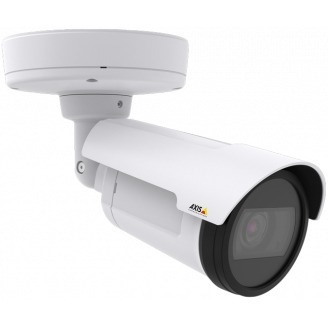 AXIS P1435-LE 2 Megapixel HD Network Camera - Colour - Bullet