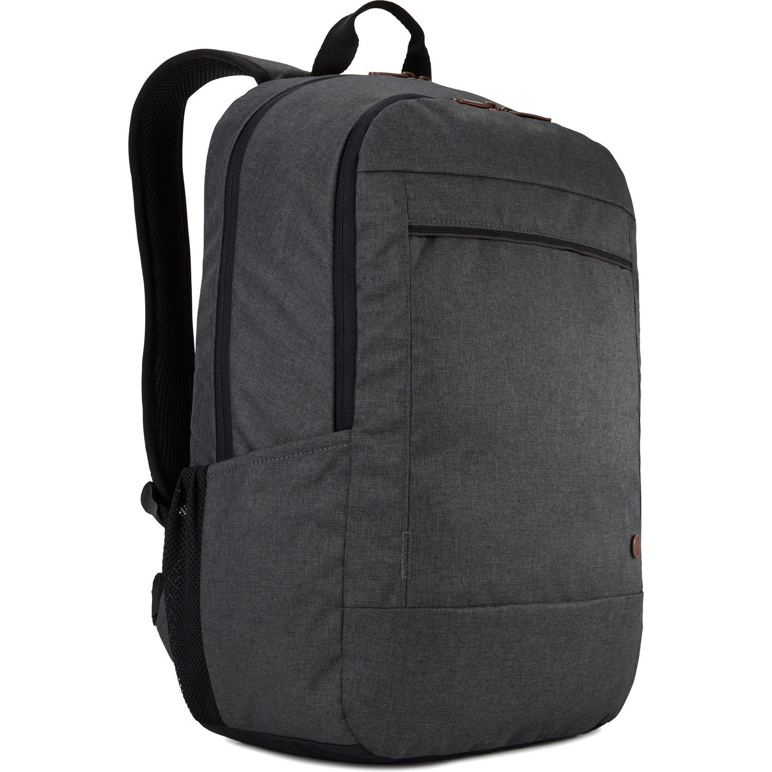 Case Logic Era ERABP-116-OBSIDIAN Carrying Case (Backpack) for 40.6 cm (16") Notebook - Obsidian