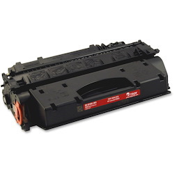 Troy Remanufactured Toner Cartridge - Alternative for HP 05X (CE505X)