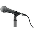 Bosch LBC 2900/20 Wired Dynamic Microphone - Dark Gray