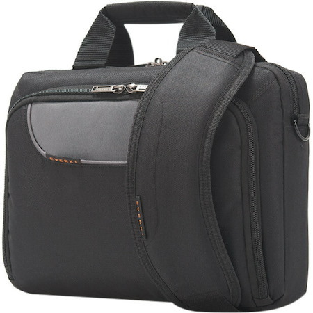 Everki Advance EKB407NCH11 Carrying Case (Briefcase) for 29.5 cm (11.6") Apple iPad