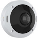 AXIS M4308-PLE 12 Megapixel Outdoor Network Camera - Colour - Dome - White