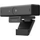 Hikvision DS-UC2 Webcam - 2 Megapixel - 30 fps - Black - USB Type C - 1 Pack(s)