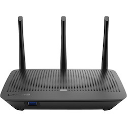 Linksys Max-Stream EA7500V3 Wi-Fi 5 IEEE 802.11ac Ethernet Wireless Router