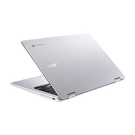 Acer Chromebook Spin 513 R841LT R841LT-S6DJ HSPA+, 4G LTE 13.3" Touchscreen Convertible 2 in 1 Chromebook - Full HD - 1920 x 1080 - Qualcomm Kryo 468 Octa-core (8 Core) 2.40 GHz - 8 GB Total RAM - 128 GB Flash Memory