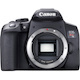 Canon EOS Rebel T8i 24.1 Megapixel Digital SLR Camera Body Only