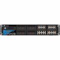 Barracuda CloudGen F1000B.CFE Network Security/Firewall Appliance