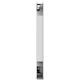 The Joy Factory Elevate II Mounting Enclosure for Tablet - White