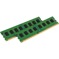 Kingston Value-Ram 8GB DDR3 SDRAM Memory Module