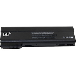 BTI Notebook Battery