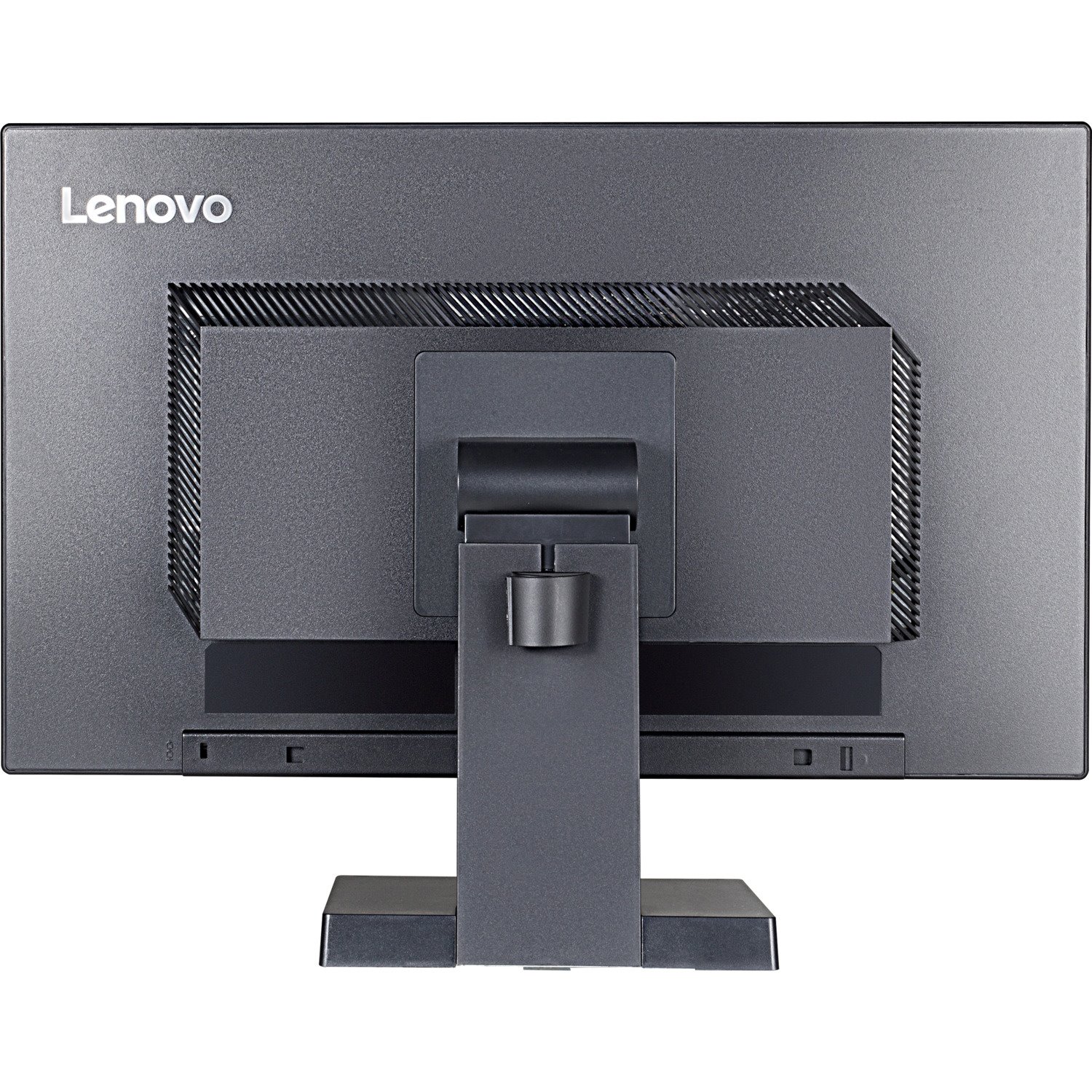 Lenovo ThinkVision T2220 Full HD LCD Monitor - 16:9 - Raven Black