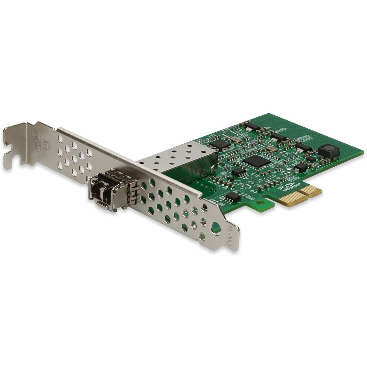 AddOn Allied Telesis Fast Ethernet Card