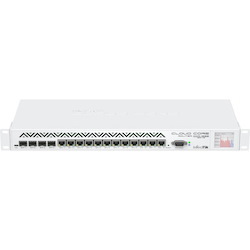 RouterBOARD CCR1036-12G-4S-EM Router