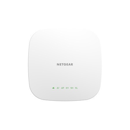 Netgear WAC540 IEEE 802.11ac 2.93 Gbit/s Wireless Access Point