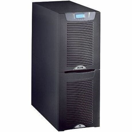 Eaton 915512IN0-1B Double Conversion Online UPS - 12 kVA - Single Phase