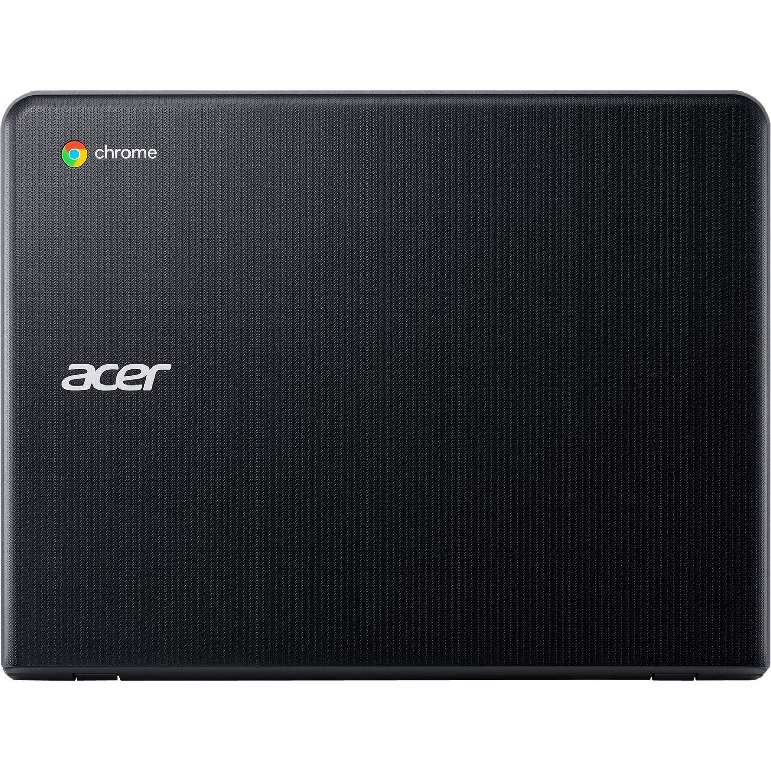 Acer Chromebook 512 C851T C851T-C6B2 12" Touchscreen Chromebook - Intel Celeron N4020 - 4 GB - 32 GB Flash Memory - English (US), French Keyboard - Shale Black