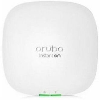 Aruba Instant On AP22 Dual Band IEEE 802.11ac/ax 1.70 Gbit/s Wireless Access Point - Indoor