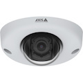 AXIS P3925-R HD Network Camera - Dome