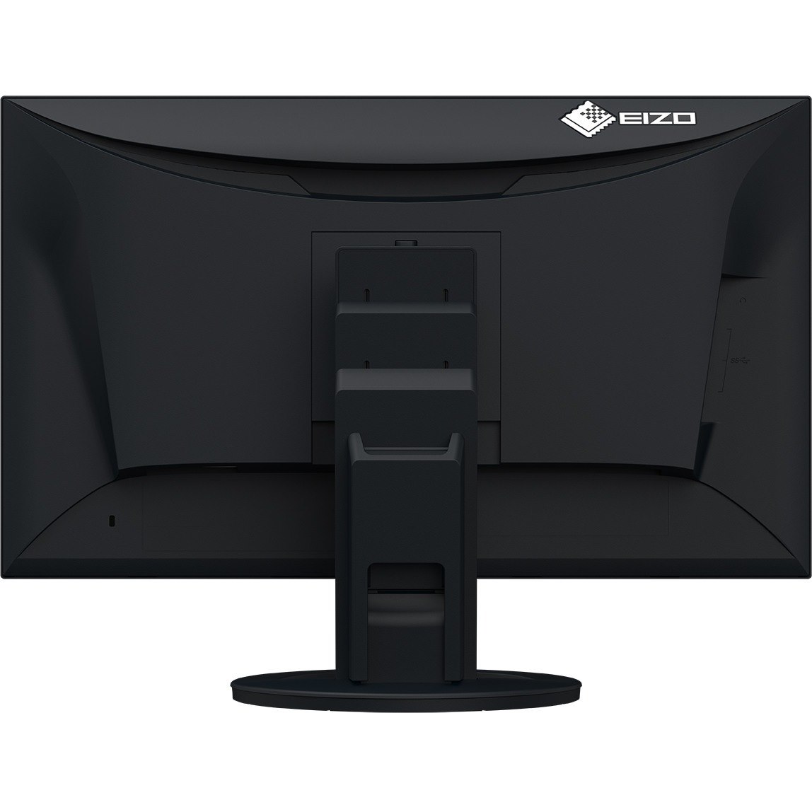 EIZO FlexScan EV2490 24" Class Full HD LCD Monitor - 16:9 - Black