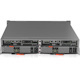 Lenovo ThinkSystem DE2000H 12 x Total Bays DAS/SAN Storage System - 2U Rack-mountable