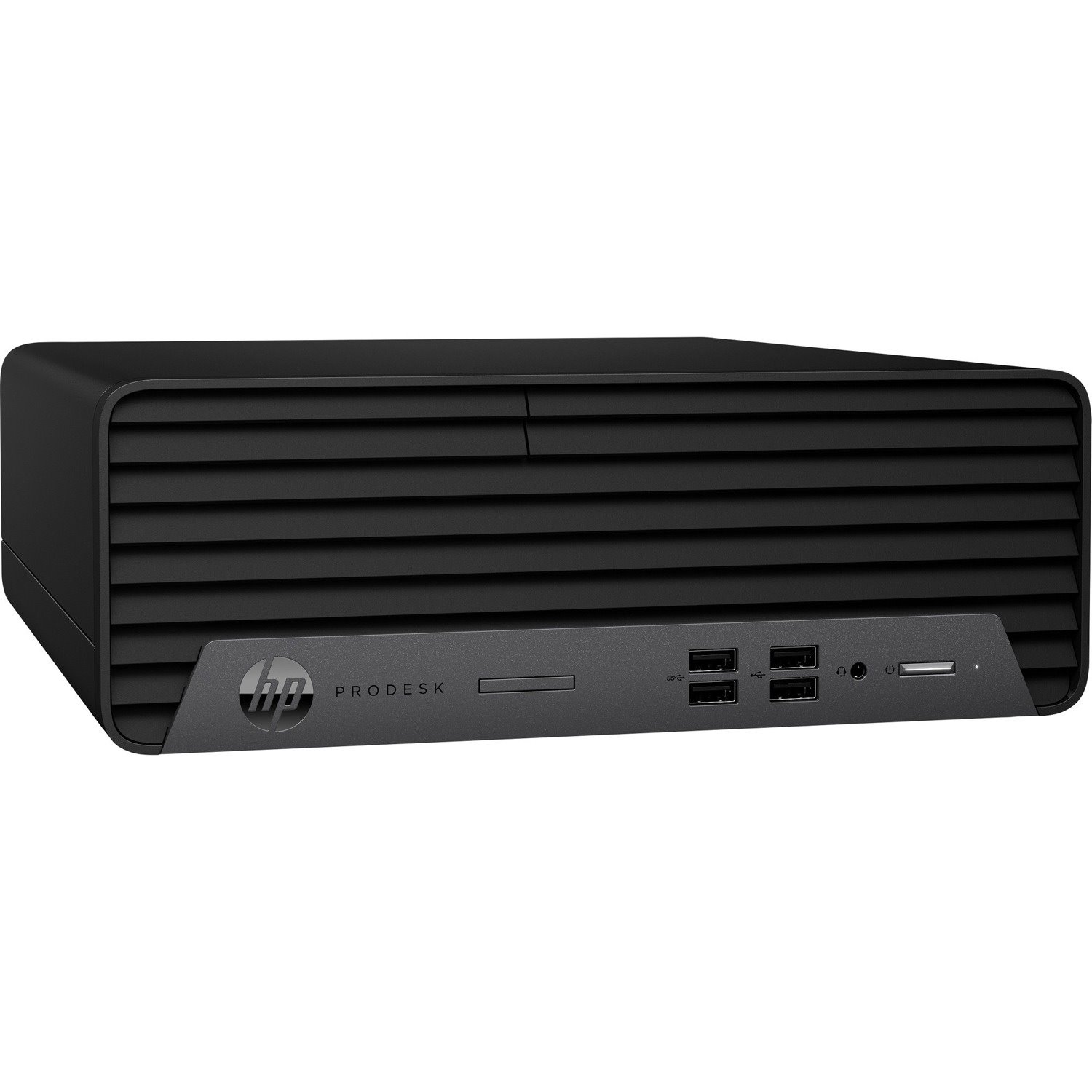 HP Business Desktop ProDesk 400 G7 Desktop Computer