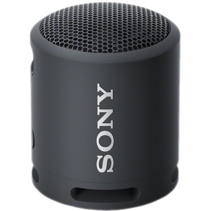 Sony EXTRA BASS SRSXB13B Portable Bluetooth Speaker System - Black