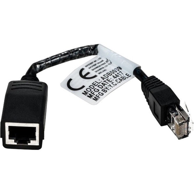 AVOCENT RJ-45 Network Cable for Network Device