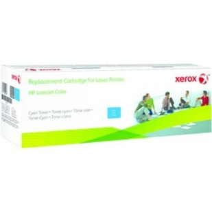 Xerox Laser Toner Cartridge - Cyan Pack