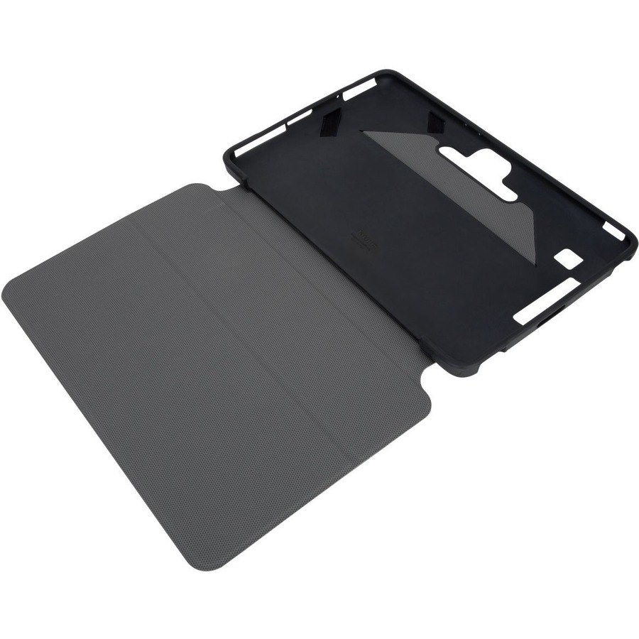 Multi-Gen 3D Tablet Folio Case for Dell&trade; Venue&trade; 11 7140, Latitude&trade; 11 5175, and Latitude 11 5179