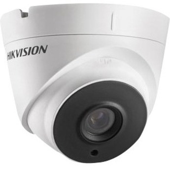 Hikvision DS-2CE56D8T-IT3E 2 Megapixel HD Surveillance Camera - Monochrome, Colour - Turret