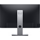 Dell P2720D 27" Class WQHD LCD Monitor - 16:9 - Black, Silver