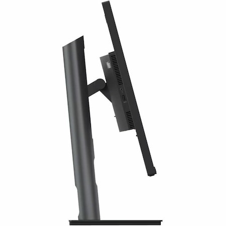 Lenovo ThinkVision P32p-30 32" Class Webcam 4K UHD LED Monitor - 16:9 - Raven Black