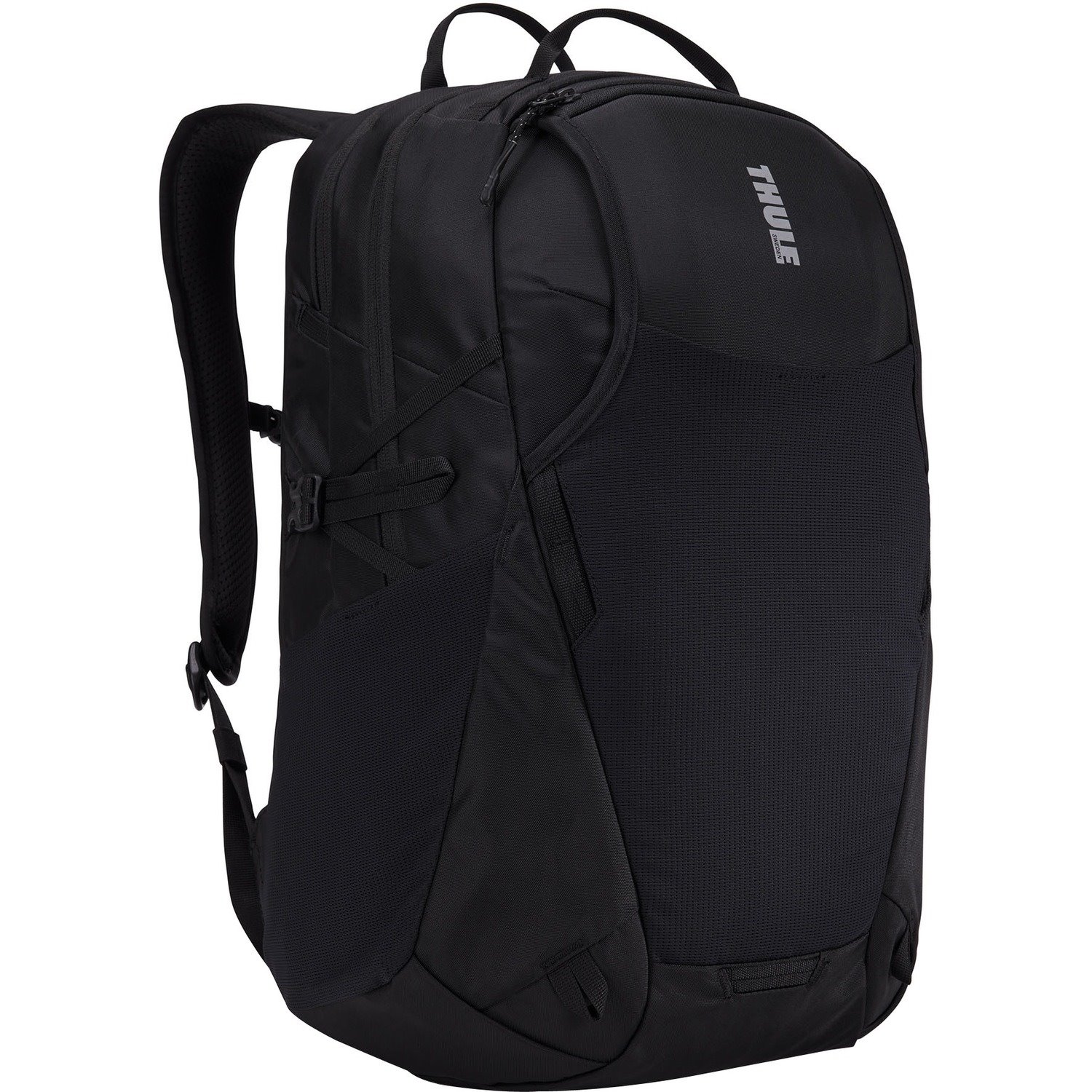 Thule EnRoute TEBP4316 Carrying Case (Backpack) Notebook - Black