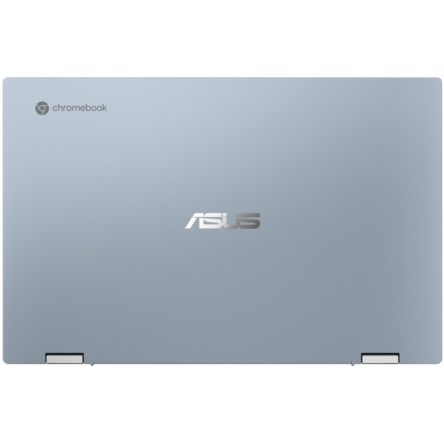 Asus Chromebook Flip CX5400 CX5400FMA-GN762T-S 14" Touchscreen Convertible 2 in 1 Chromebook - Full HD - 1920 x 1080 - Intel Core i7 11th Gen i7-1160G7 Dual-core (2 Core) 2.10 GHz - 16 GB Total RAM - 512 GB SSD - AI Blue