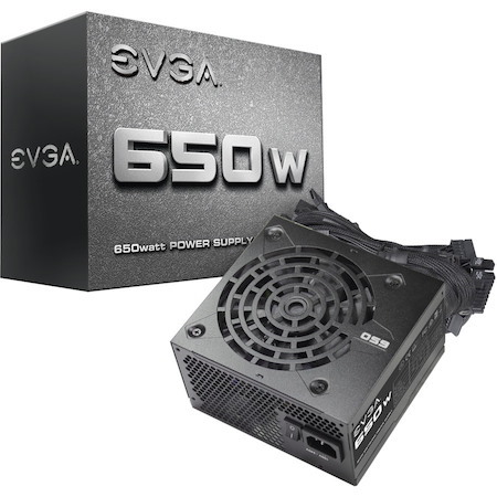EVGA 650W Power Supply