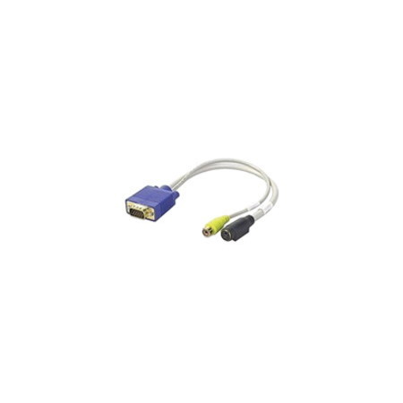 Matrox TV Output Cable Adapter