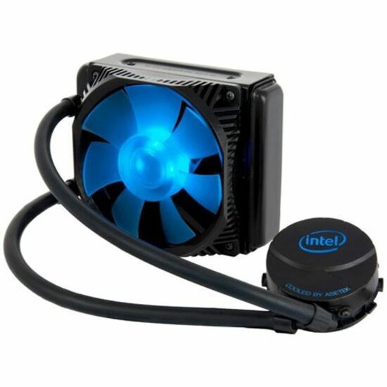 Intel RTS2011LC Cooling Fan/Water Block